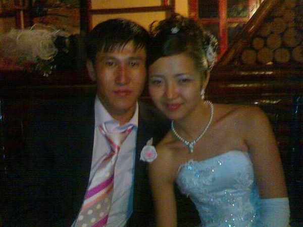 Сырым Сейтжанов