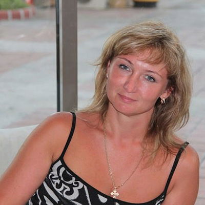 Евгения Тренченкова