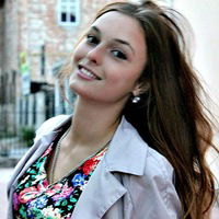 Наташа Романцова