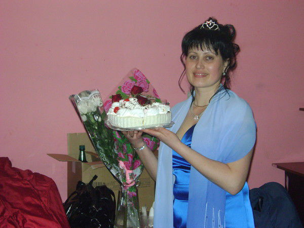 Марина Абдуллина