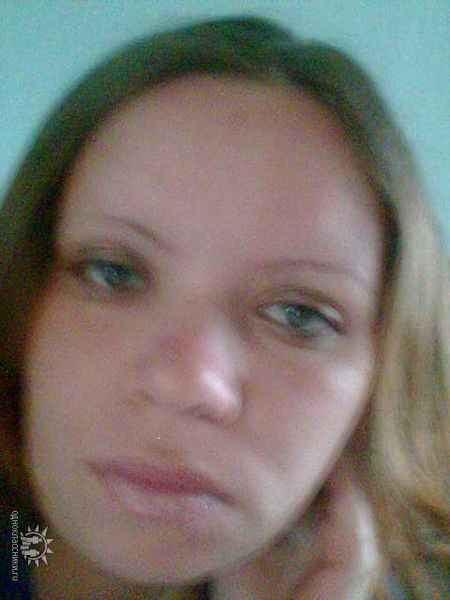 Оля Жаркова