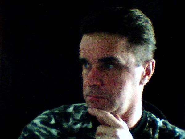 Игорь Болдырев