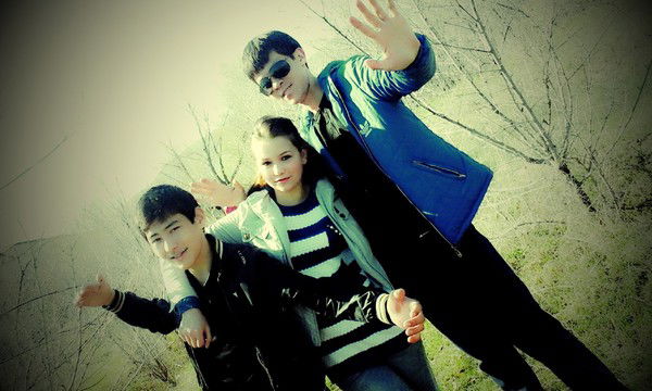 Батырхан Сапашев