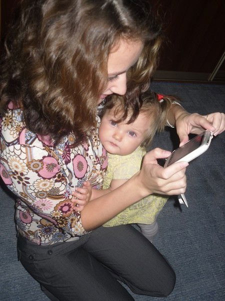 Анна Мельник