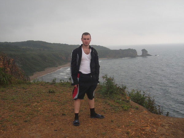 Олег Елисеев