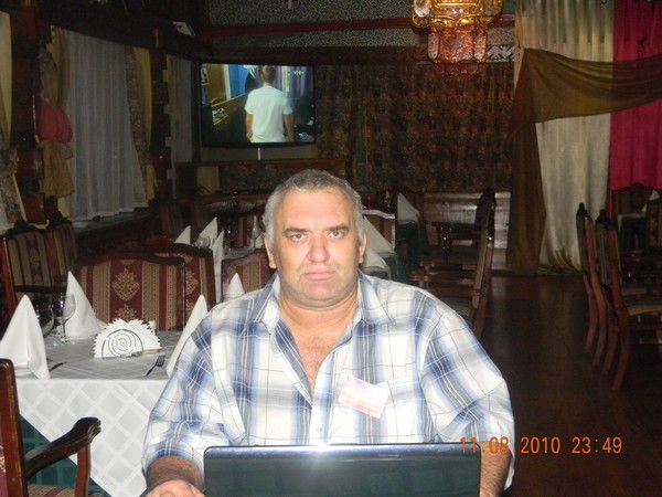 Андрей Журавлев