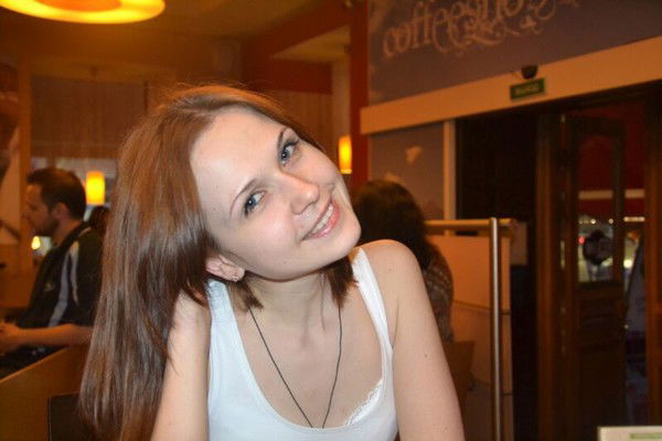 Наталья Чиркина