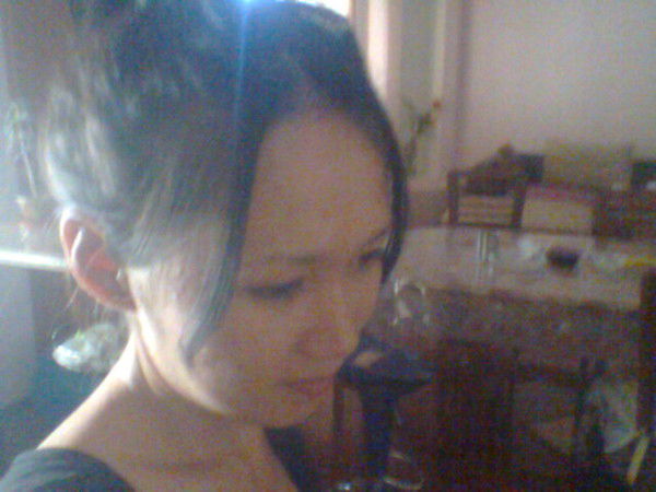 Молдир Жаксыбай