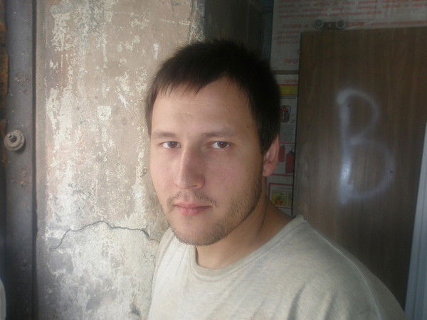 Михаил Нечаев