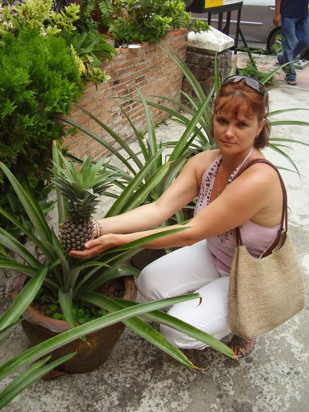 Рунова Марина