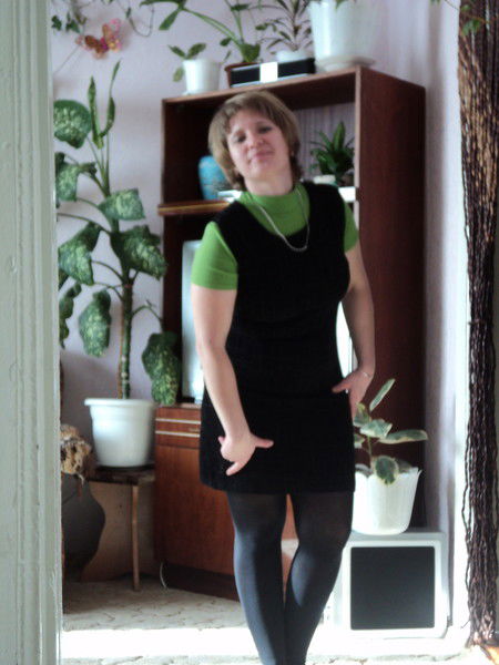 Наталья Лунева