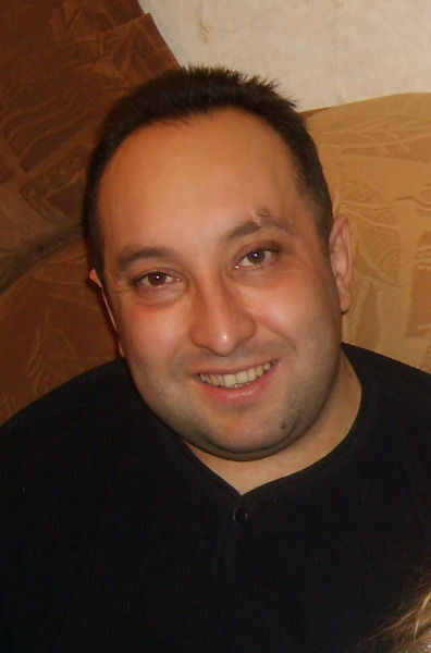 Руслан Батталов