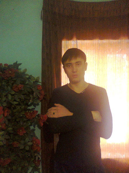 Фархат Адилбеков