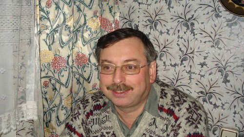 Алексей Юдицкий