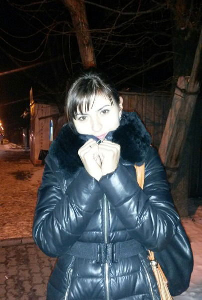 Анна Драпак