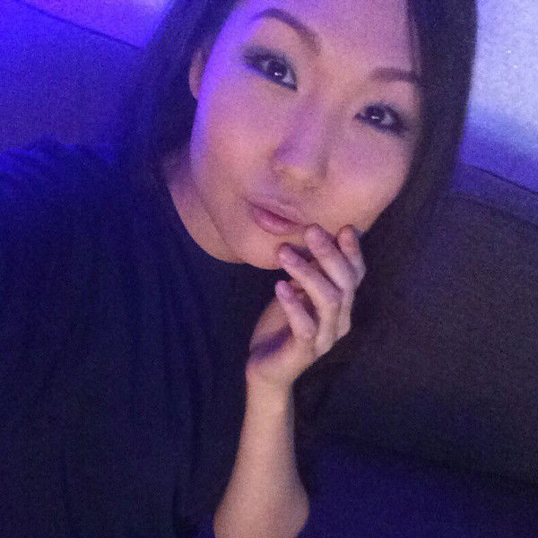 Кристина Алексеева