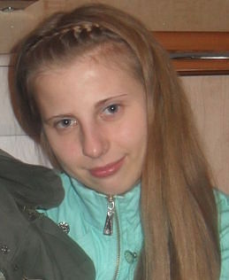 Лера Епанешникова