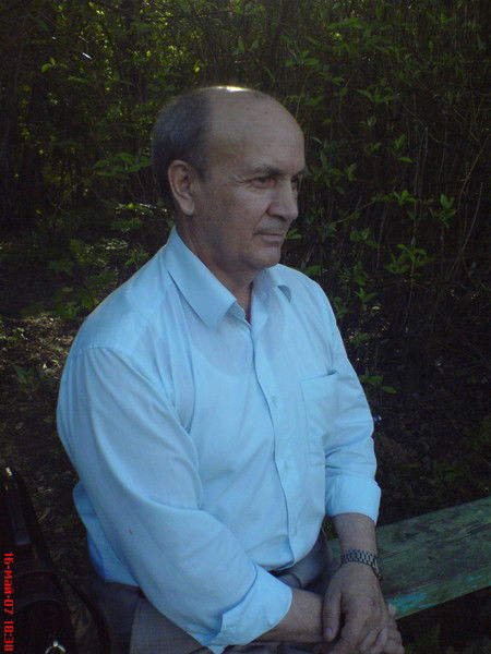 Евгений Шалфеев