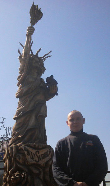 Максим Карпичев