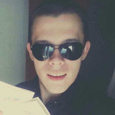 Богдан Самохин