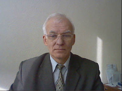 Виктор Стукалов