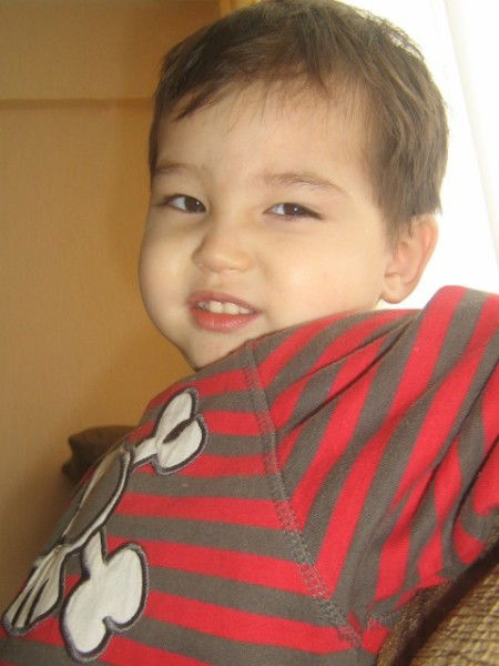 Тлекжан Сиранов