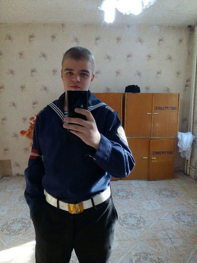 Кирилл Дубовенко