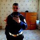 Кирилл Дубовенко