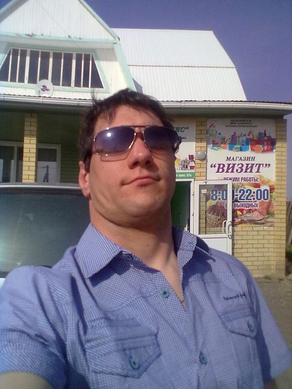 Дудниченко Максим