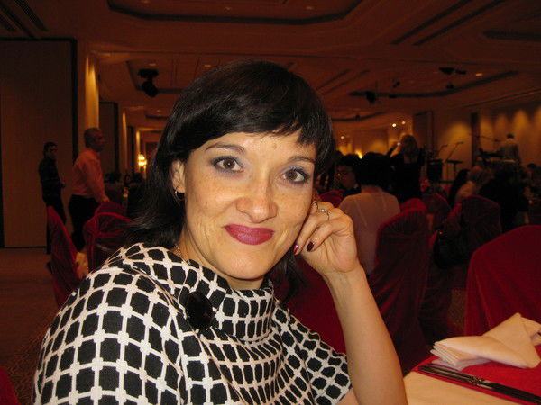 Ольга Скляр