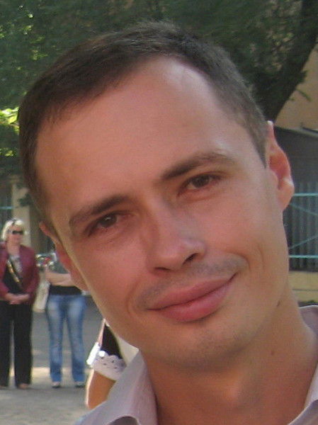 Сергей Мануковский