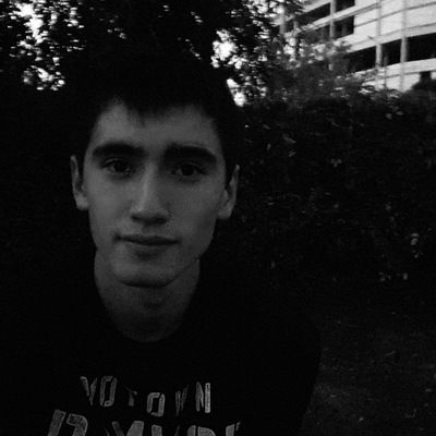 Руслан Алиев