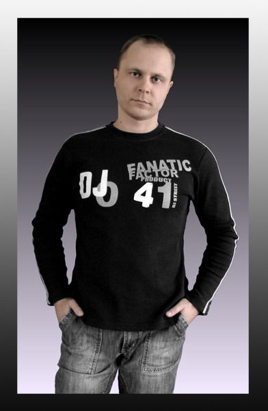 Виктор Гилевский