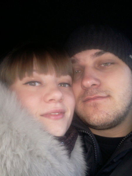 Анна Петрова