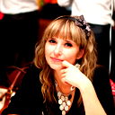 Юля Коновалова