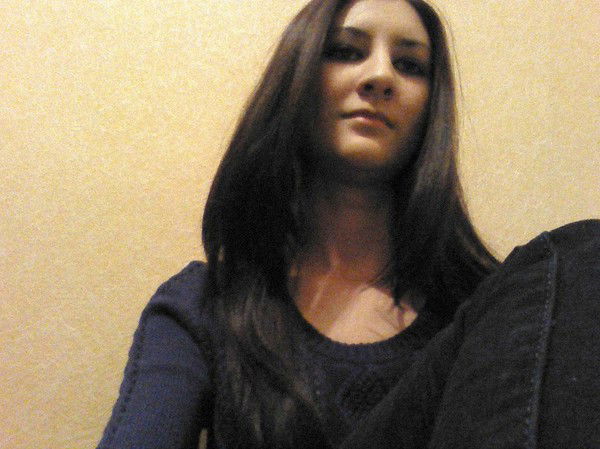 Эльмира Галеева