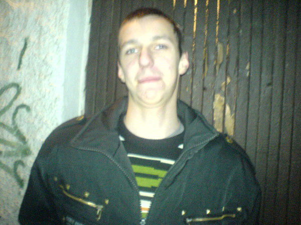 Никита Жогальский