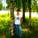 Юлия Колдомова