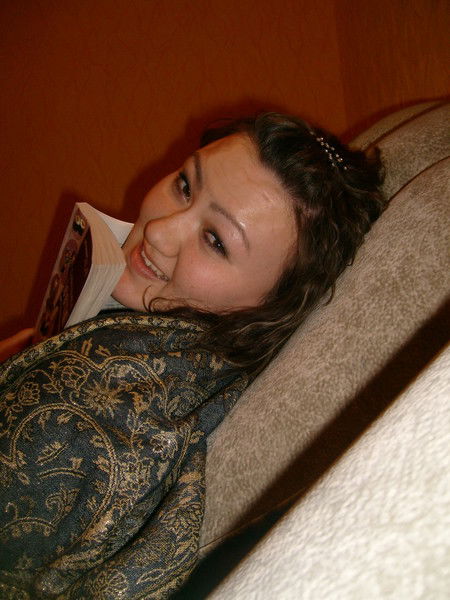 Рузиля Ярашова