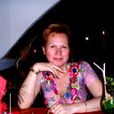 Наталия Амелина