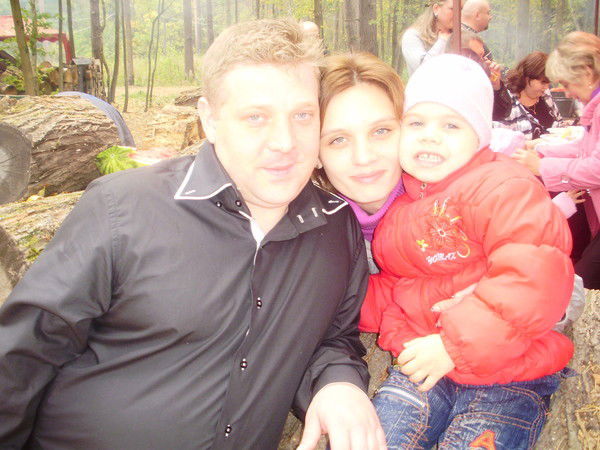 Дима Настя Митраковы