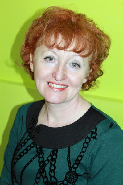 Татьяна Рыбакова