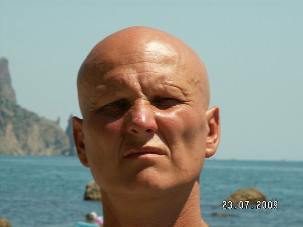 Александр Санатин