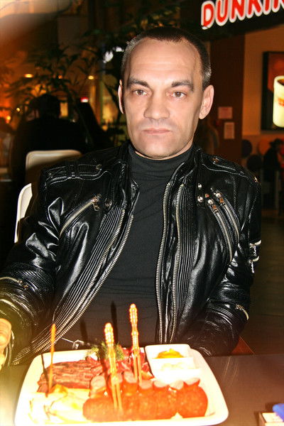 Эдуард Хоптюк