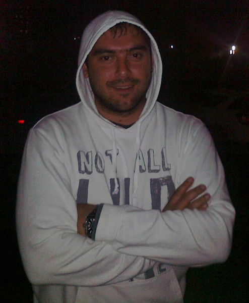 Адам Магамедхаджиев