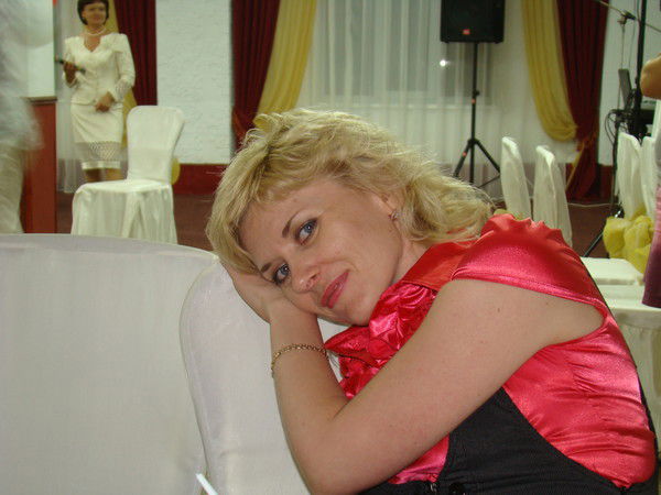Елена Гах (Морозова)