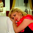 Елена Гах (Морозова)