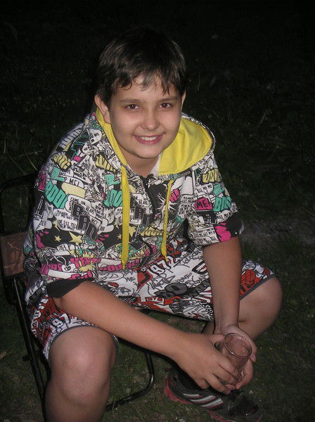 Кирилл Дмитриев