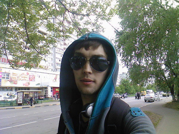 Камиль Халиулин