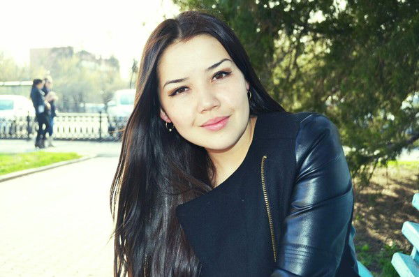 Камшат Мырзабекова